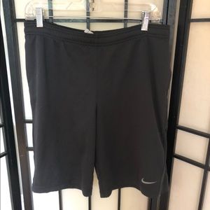Nike basketball shorts
